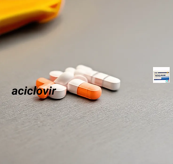 Aciclovir 1