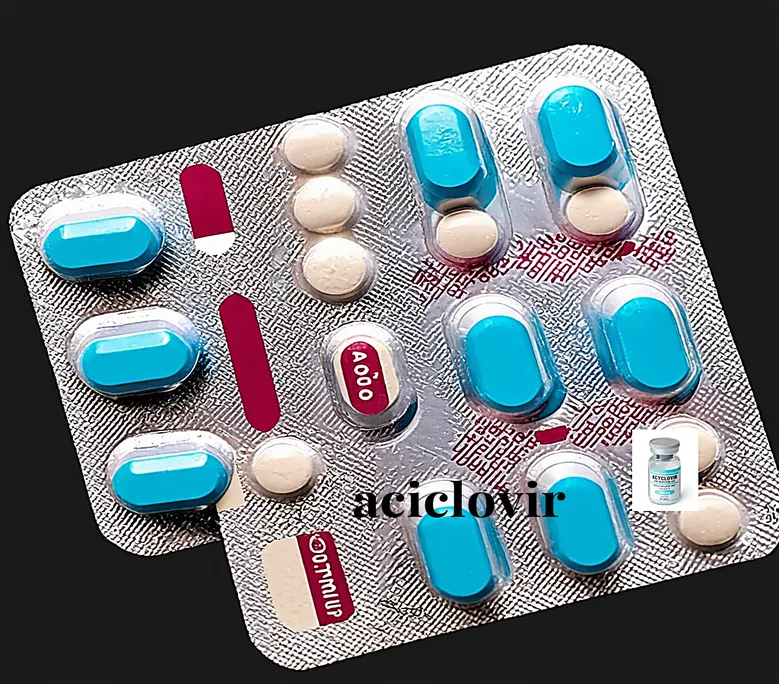 Aciclovir 3